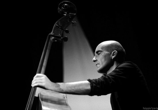 Concert Calum Stewart Trio avec Yann Le Bozec & Sophie Stephenson et Solas – Celti&rsquo;Cimes