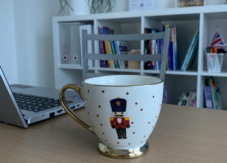 MY BEST organisme de formation en anglais pour adultes