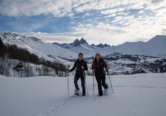 Sentier de la Plaigne
