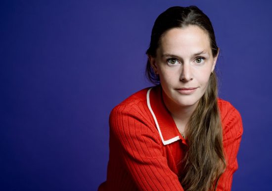 Saison littéraire 2026 : Rencontre avec Gabrielle de Tournemire