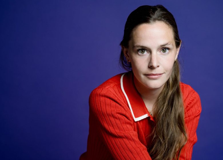 Saison littéraire 2026 : Rencontre avec Gabrielle de Tournemire