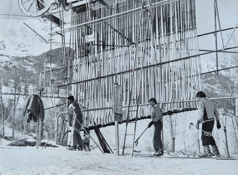 Les Bottières fêtent leurs 50 ans! – Rando raquettes accompagnée