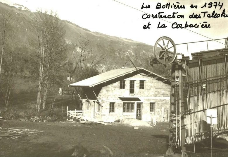 Les Bottières fêtent leurs 50 ans! – Rando raquettes accompagnée