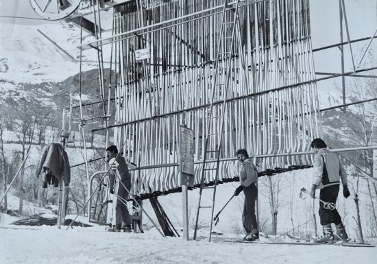 Les Bottières fêtent leurs 50 ans!