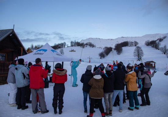 Music’ALL déjanté