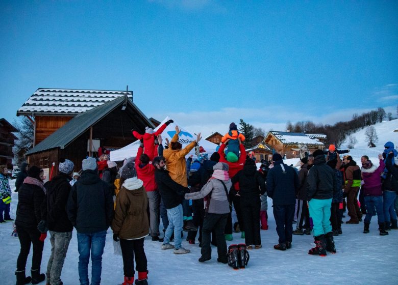 Music’ALL déjanté