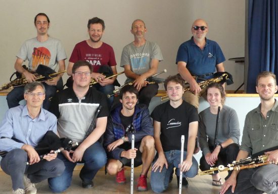 Stages et master class – Celti&rsquo;Cimes