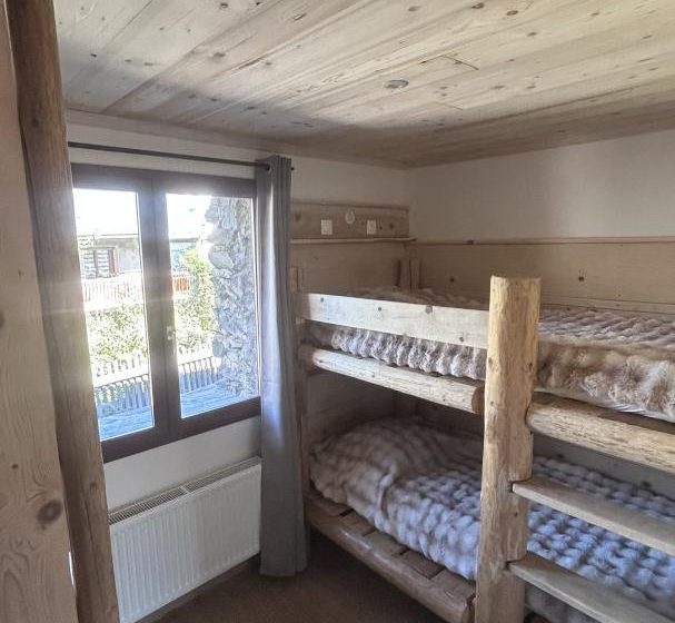 LA FERME DU SOLEIL – DUPLEX