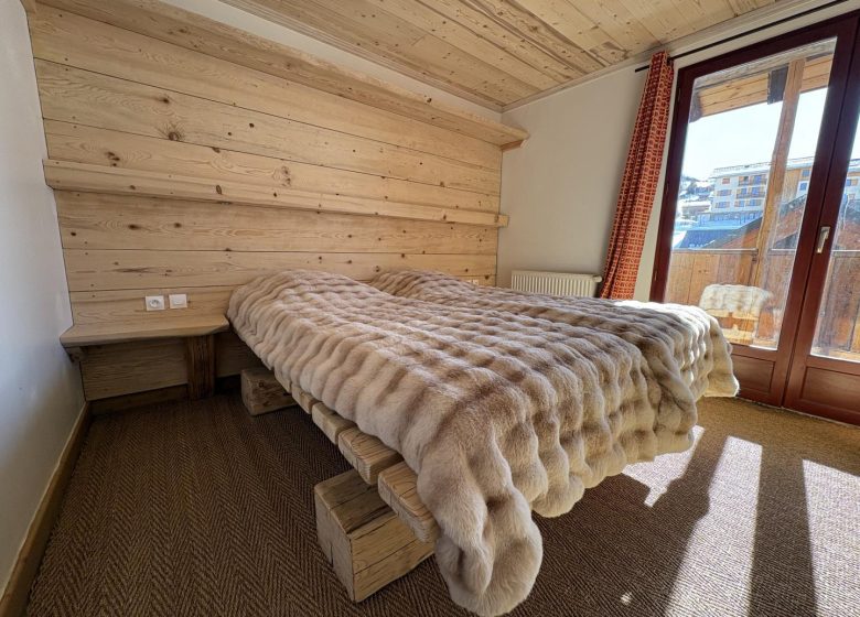 LA FERME DU SOLEIL – DUPLEX