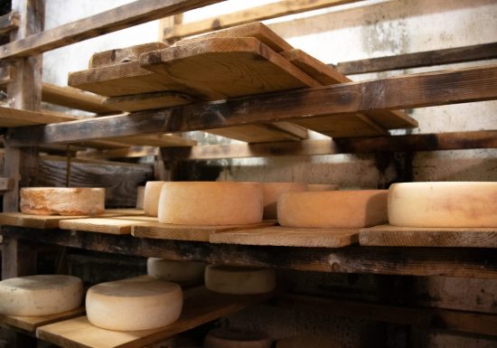 La Ferme des Brebiquettes