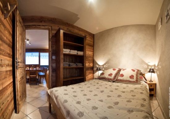 Chalet la Tanière de l&rsquo;Ours – Ours N°7