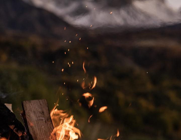 Chalet d&rsquo;Albiez