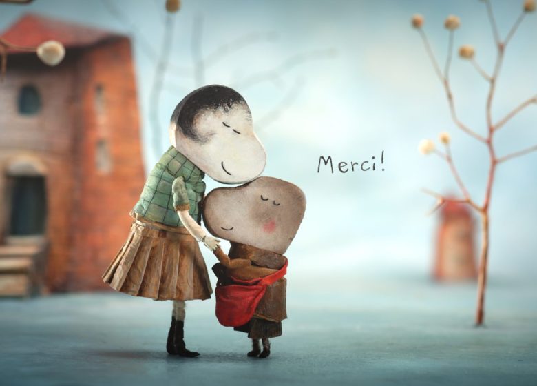 La fête du court-métrage – Bien dans ma tête