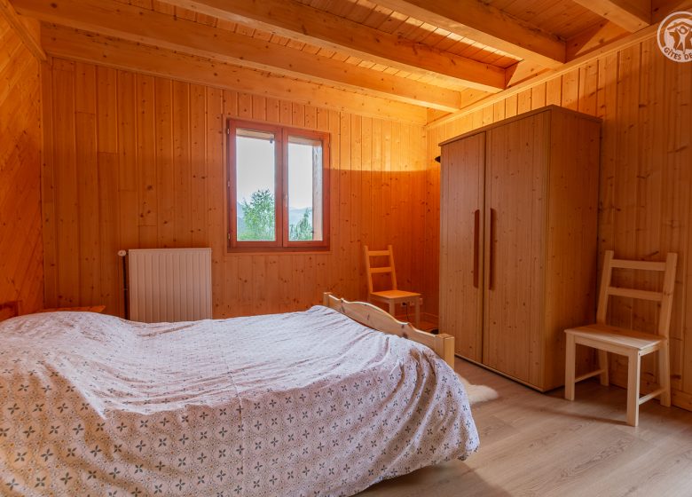 Chalet Du Pre Au Cerf