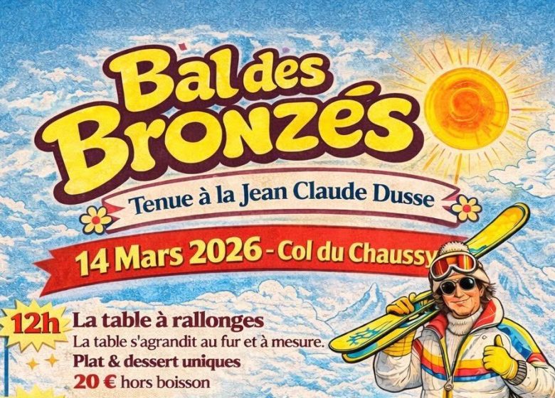 Bal des Bronzés