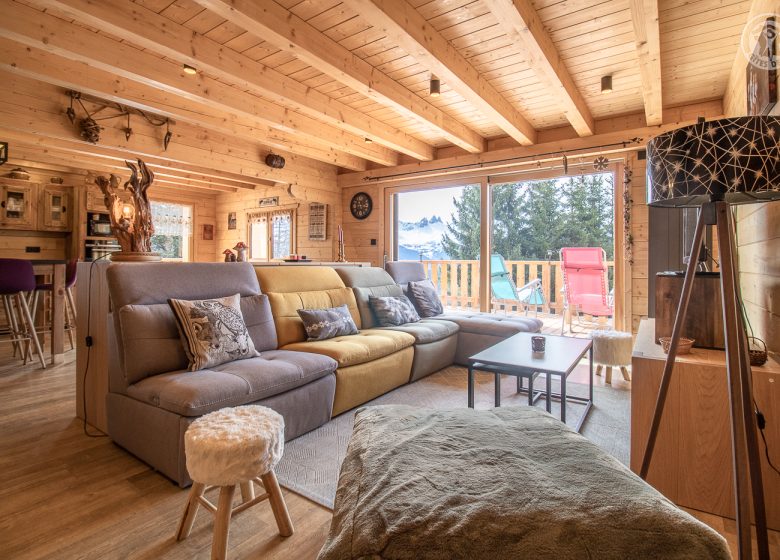 CHALET ROCHEBRUNE