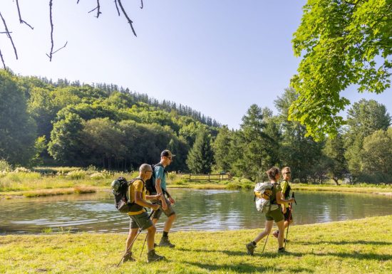 Autour de la pointe d&rsquo;Emy – Etape 1 – d&rsquo;Albiez-le-Jeune au Chalet d&rsquo;la Croë
