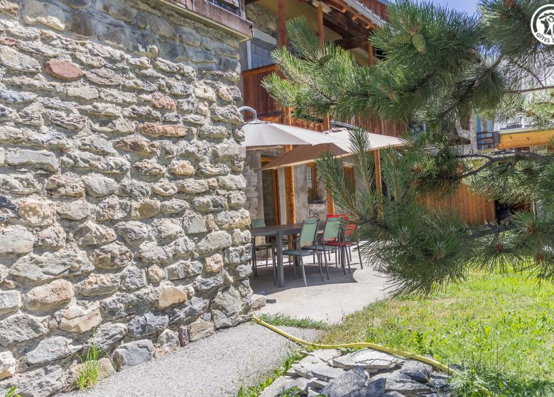 LA FERME DU SOLEIL – DUPLEX