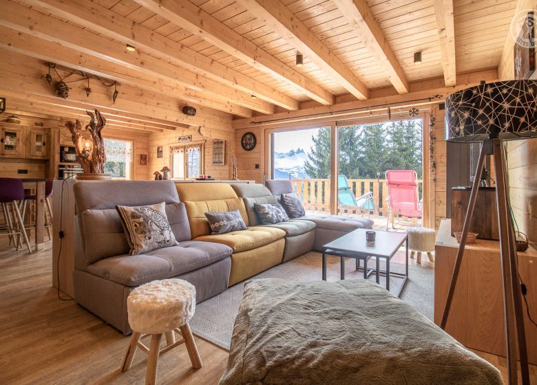 CHALET ROCHEBRUNE