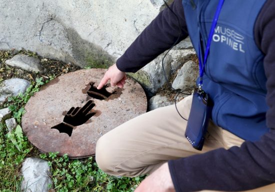 Visite guidée – La Journée Opinel