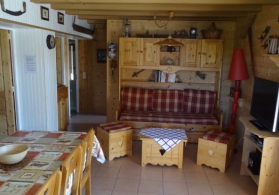 Chalet Xori