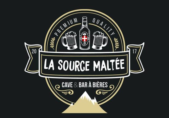 Bar à bières – La Source Maltée