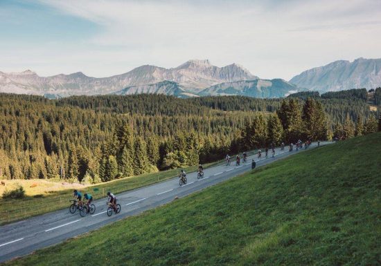 L&rsquo;Étape du Tour 2026