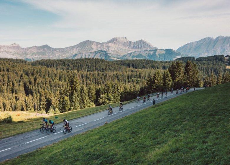 L&rsquo;Étape du Tour 2026