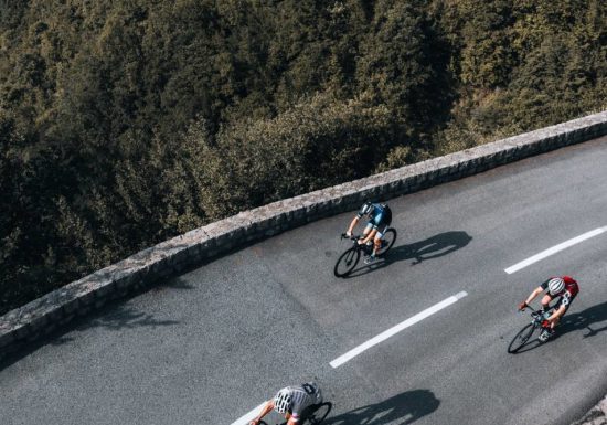 L&rsquo;Étape du Tour 2026