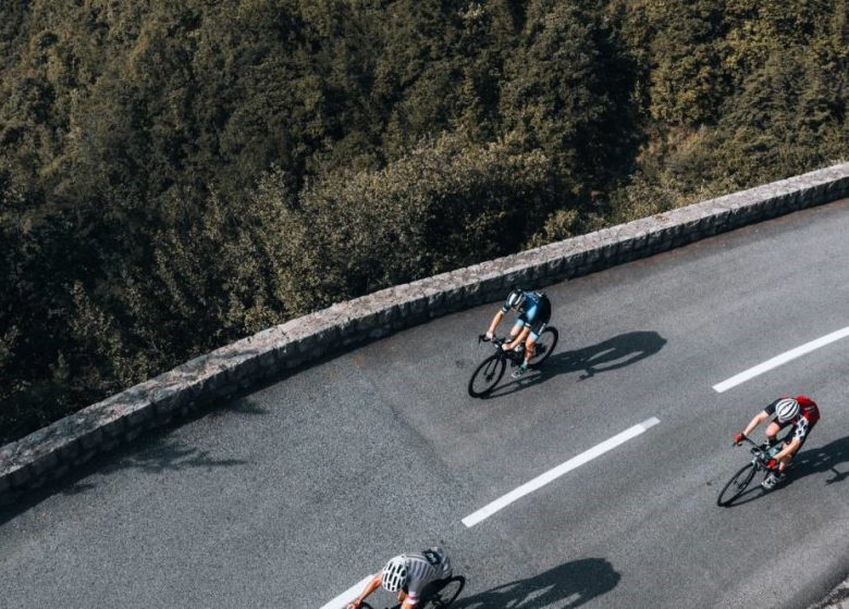 L&rsquo;Étape du Tour 2026