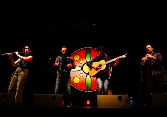 Bal Folk Plook – Celti&rsquo;Cimes