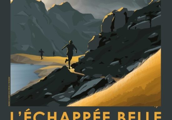 Exposition – Affiches de L&rsquo;Échappée Belle