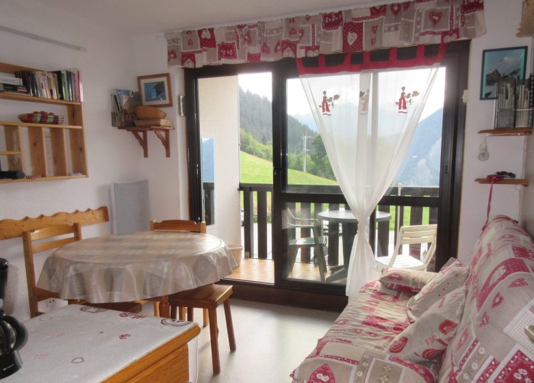 Champfleuri 2 – N°6