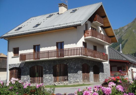 Constantin Joel – Gîte 2.