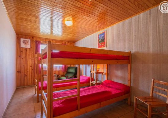 Constantin Joel – Gîte 2.