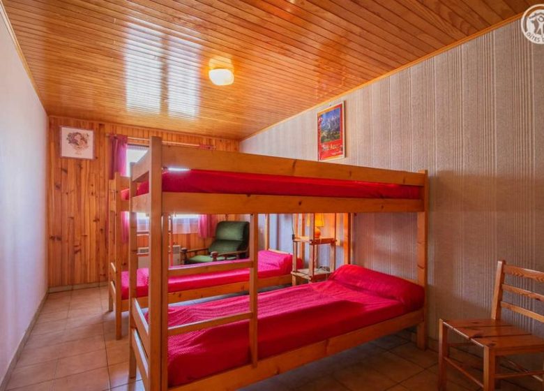 Constantin Joel – Gîte 2.