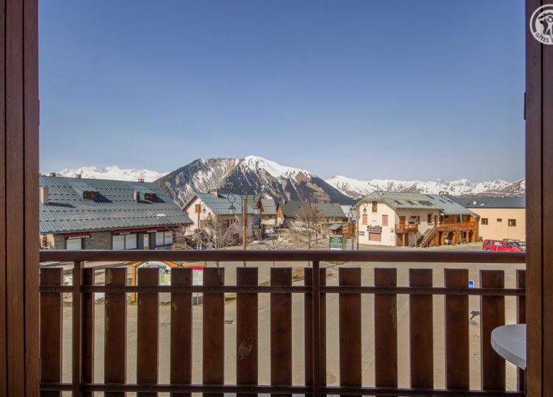 Constantin Joel – Gîte 2.