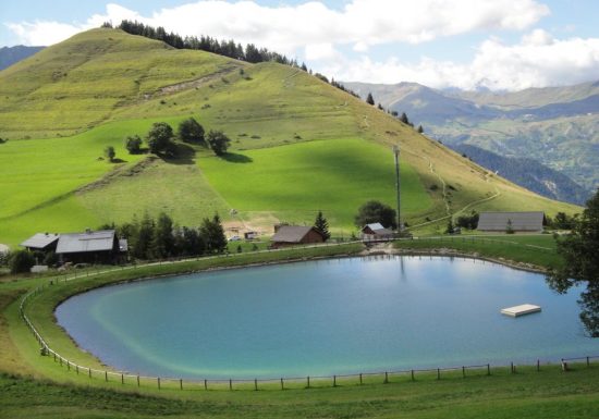 Constantin Joel – Gîte 1