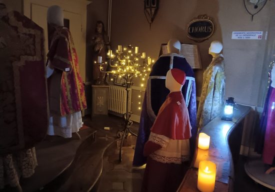 Nuit des Musées – Jeu d&rsquo;enquête Meurtres au musée