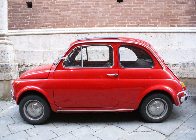 Exposition Photo – Little Italy Festival