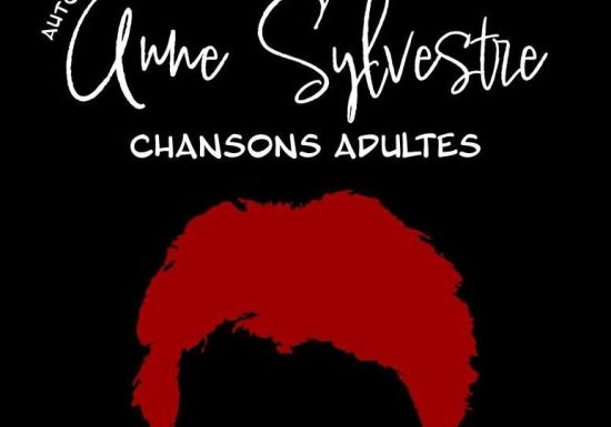 Concert chanson Duo Bigarré – Autour d&rsquo;Anne Sylvestre