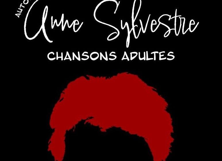 Concert chanson Duo Bigarré – Autour d&rsquo;Anne Sylvestre