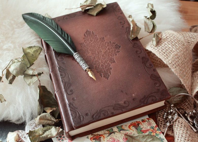 Conférence – L&rsquo;écriture