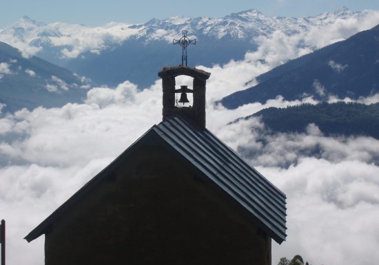 Chapelle Notre-Dame des Chambeaux