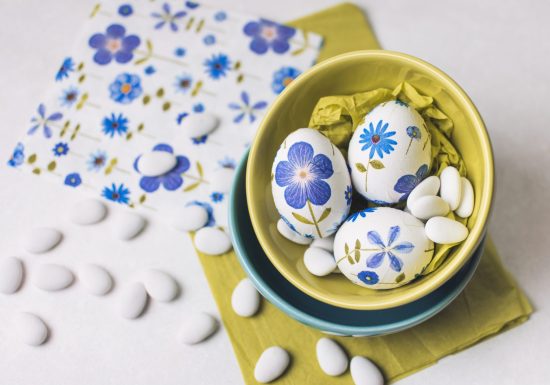 Atelier – Les galets dans tous leurs états