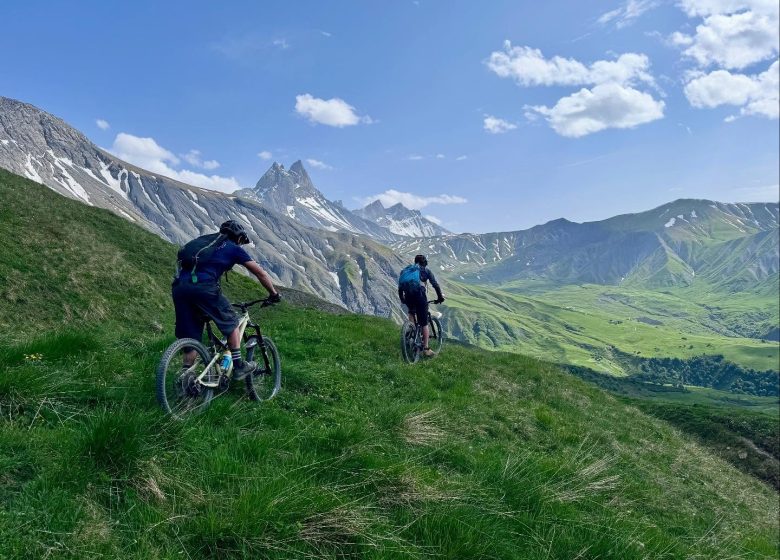 Jo MTB Guide – Jordan Salahun