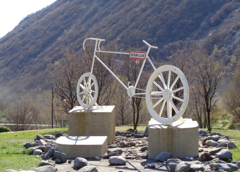 La Tour-en-Maurienne (Hermillon)
