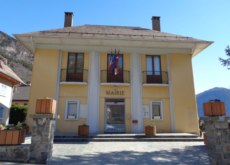 La Tour-en-Maurienne (Hermillon)