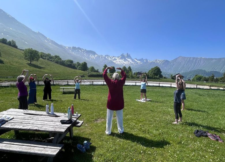 Zentao – Françoise Lety