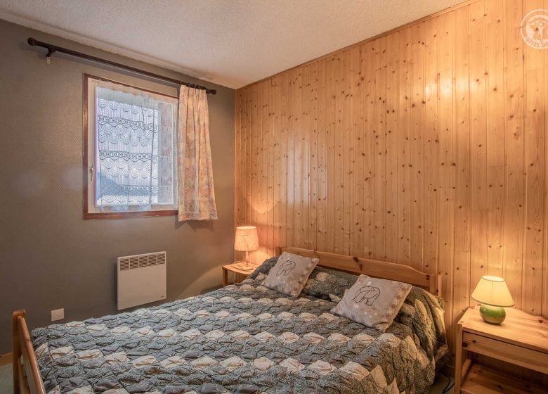 Residence Le Plein Sud N°4